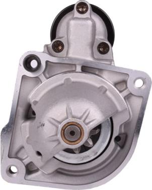 HELLA 8EA 012 527-681 - Starteris www.autospares.lv