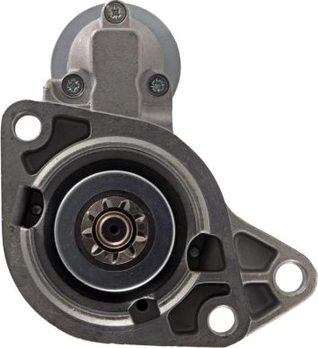 HELLA 8EA 012 527-001 - Starter www.autospares.lv