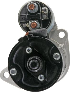 HELLA 8EA 012 527-001 - Starter www.autospares.lv