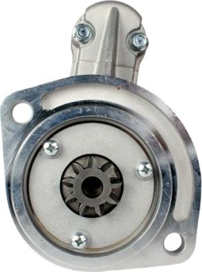 HELLA 8EA 012 527-031 - Starteris www.autospares.lv