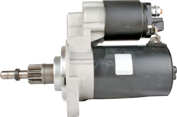 HELLA 8EA 012 527-071 - Starter www.autospares.lv