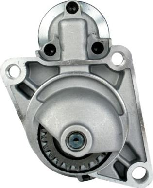 HELLA 8EA 012 527-151 - Starteris www.autospares.lv