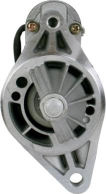 HELLA 8EA 012 527-181 - Starteris www.autospares.lv