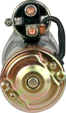 HELLA 8EA 012 527-181 - Starteris www.autospares.lv