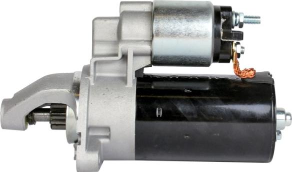 HELLA 8EA 012 527-121 - Starter www.autospares.lv