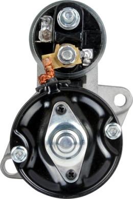 HELLA 8EA 012 527-121 - Starteris www.autospares.lv