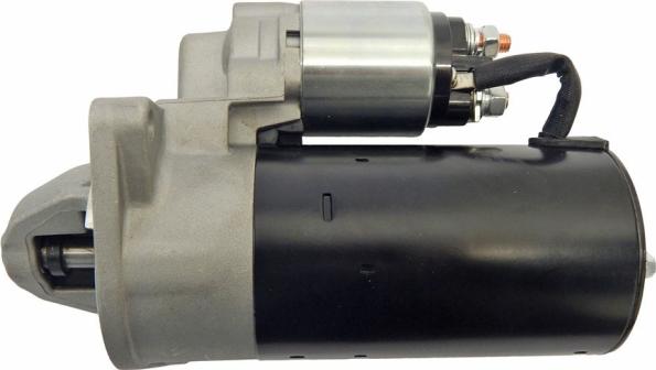 HELLA 8EA 012 527-851 - Starter www.autospares.lv