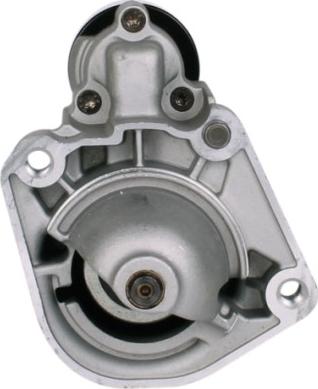 HELLA 8EA 012 527-811 - Starteris www.autospares.lv