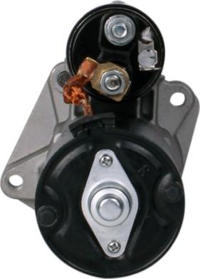 HELLA 8EA 012 527-811 - Starteris www.autospares.lv