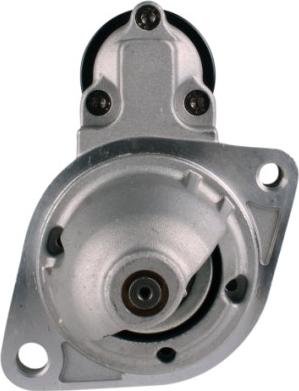 HELLA 8EA 012 527-831 - Starter www.autospares.lv