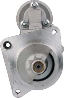 HELLA 8EA 012 527-391 - Starteris autospares.lv