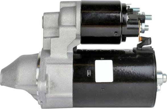 HELLA 8EA 012 527-381 - Starter www.autospares.lv