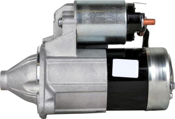 HELLA 8EA 012 527-321 - Starter www.autospares.lv