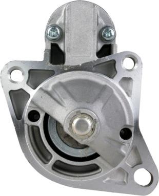 HELLA 8EA 012 527-291 - Starteris www.autospares.lv