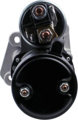 HELLA 8EA 012 527-211 - Starteris autospares.lv