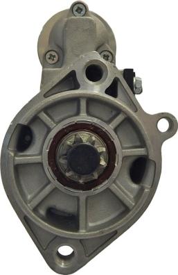 HELLA 8EA 012 527-741 - Starteris www.autospares.lv