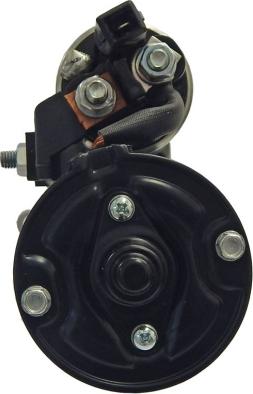 HELLA 8EA 012 527-741 - Starteris www.autospares.lv