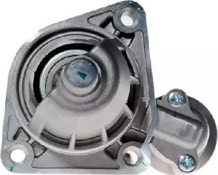 HELLA 8EA 012 140-421 - Starteris autospares.lv