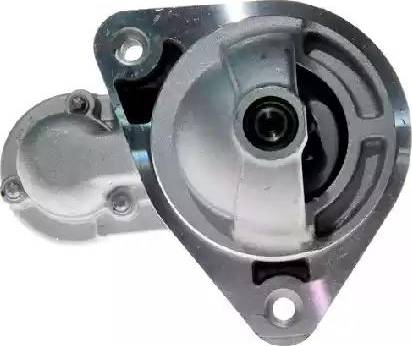 HELLA 8EA 012 140-191 - Starteris autospares.lv