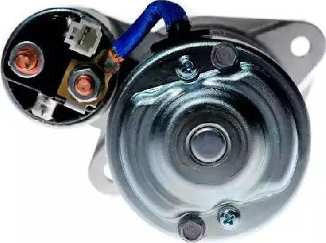 HELLA 8EA 012 140-141 - Starteris autospares.lv