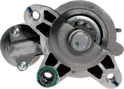 HELLA 8EA 012 140-391 - Starteris www.autospares.lv