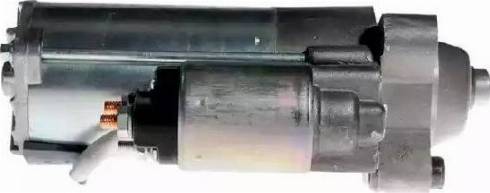 HELLA 8EA 012 140-391 - Starteris autospares.lv