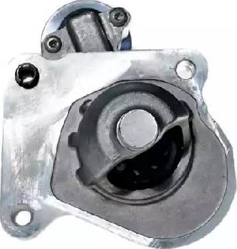 HELLA 8EA 012 140-311 - Starteris www.autospares.lv