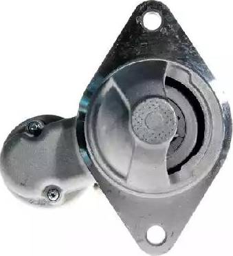 HELLA 8EA 012 140-201 - Starteris autospares.lv