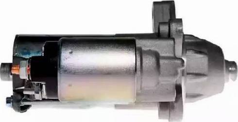 HELLA 8EA 012 140-211 - Starteris www.autospares.lv