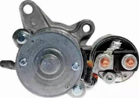 HELLA 8EA 012 140-211 - Starter www.autospares.lv