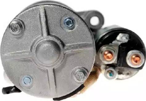 HELLA 8EA 012 140-231 - Starteris www.autospares.lv