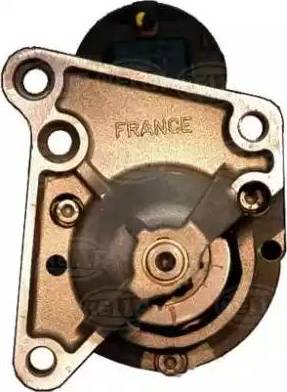 HELLA 8EA 730 197-001 - Starter www.autospares.lv