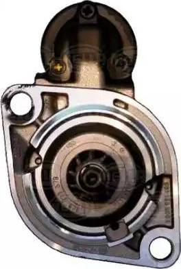 HELLA 8EA 730 171-001 - Starter www.autospares.lv