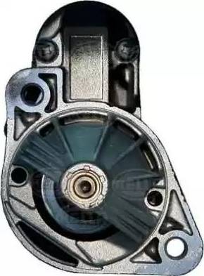 HELLA 8EA 730 246-001 - Starteris www.autospares.lv