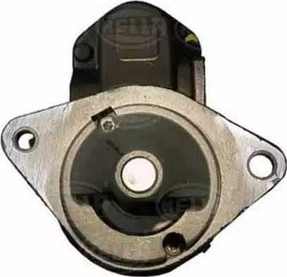 HELLA 8EA 730 260-001 - Starteris www.autospares.lv