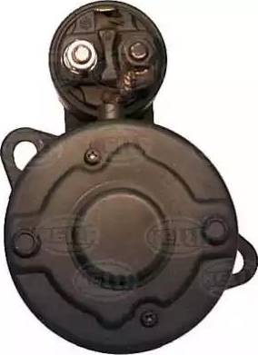 HELLA 8EA 730 278-001 - Starteris www.autospares.lv