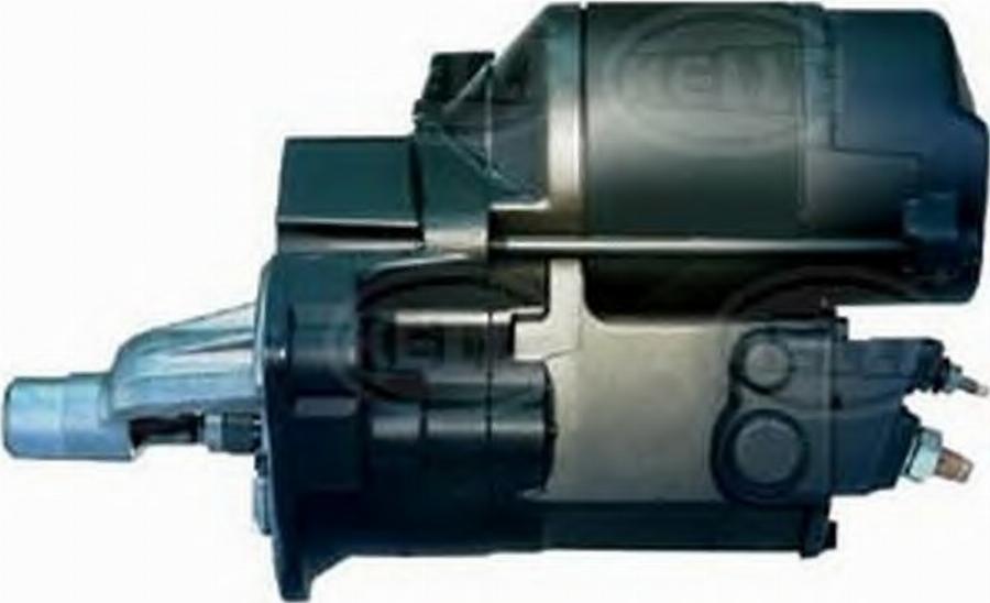 HELLA 8EA731797-001 - Starter www.autospares.lv