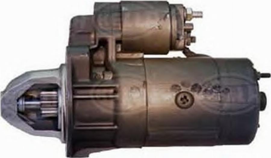 HELLA 8EA 731 784-001 - Starter www.autospares.lv