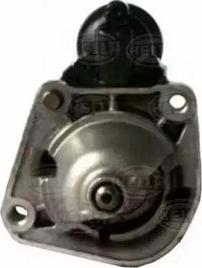 HELLA 8EA 738 056-001 - Starteris autospares.lv