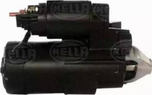 HELLA 8EA 738 061-001 - Starteris autospares.lv