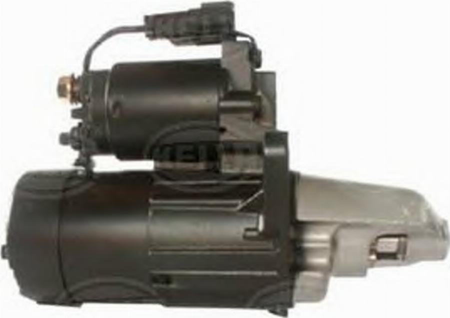 HELLA 8EA 738 062-001 - Starter www.autospares.lv