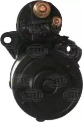 HELLA 8EA 738 089-001 - Starteris www.autospares.lv