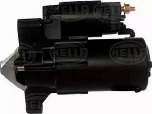 HELLA 8EA 738 089-001 - Starteris www.autospares.lv