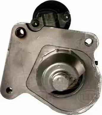 HELLA 8EA 738 080-001 - Starter www.autospares.lv