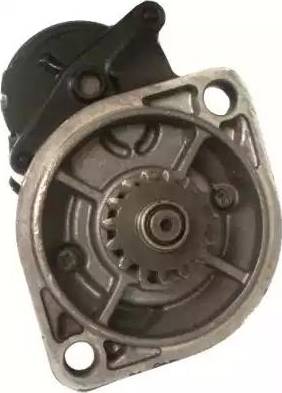 HELLA 8EA 738 032-001 - Starteris www.autospares.lv