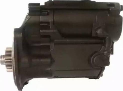 HELLA 8EA 738 032-001 - Starter www.autospares.lv