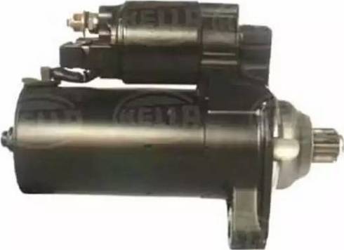 HELLA 8EA 738 028-001 - Starter www.autospares.lv