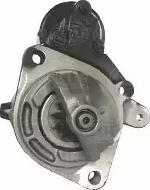 HELLA 8EA 738 027-001 - Starteris www.autospares.lv