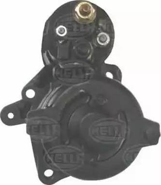 HELLA 8EA 738 027-001 - Starteris www.autospares.lv