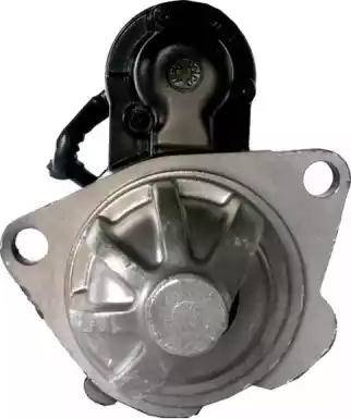 HELLA 8EA 738 151-001 - Starter www.autospares.lv